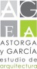ASTORGA Y GARCIA ESTUDIO DE ARQUITECTURA