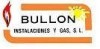 BULLÓN INSTALACIONES Y GAS S.L.